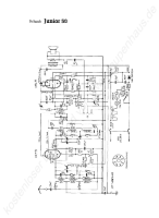 ITT Junior-50 - Manual 